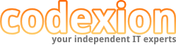 codexion logo